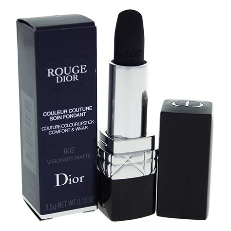 Amazon.com : Christian Dior Rogue Couture Colour Comfort